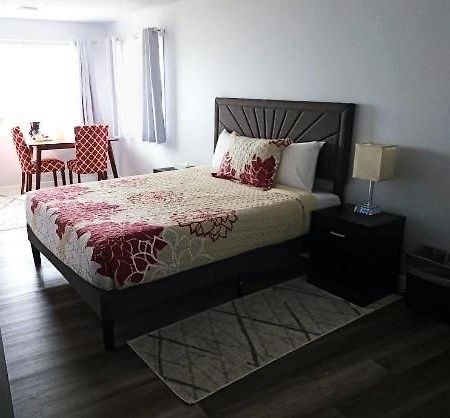 רוקאווי ביץ' Silver Sands מראה חיצוני תמונה