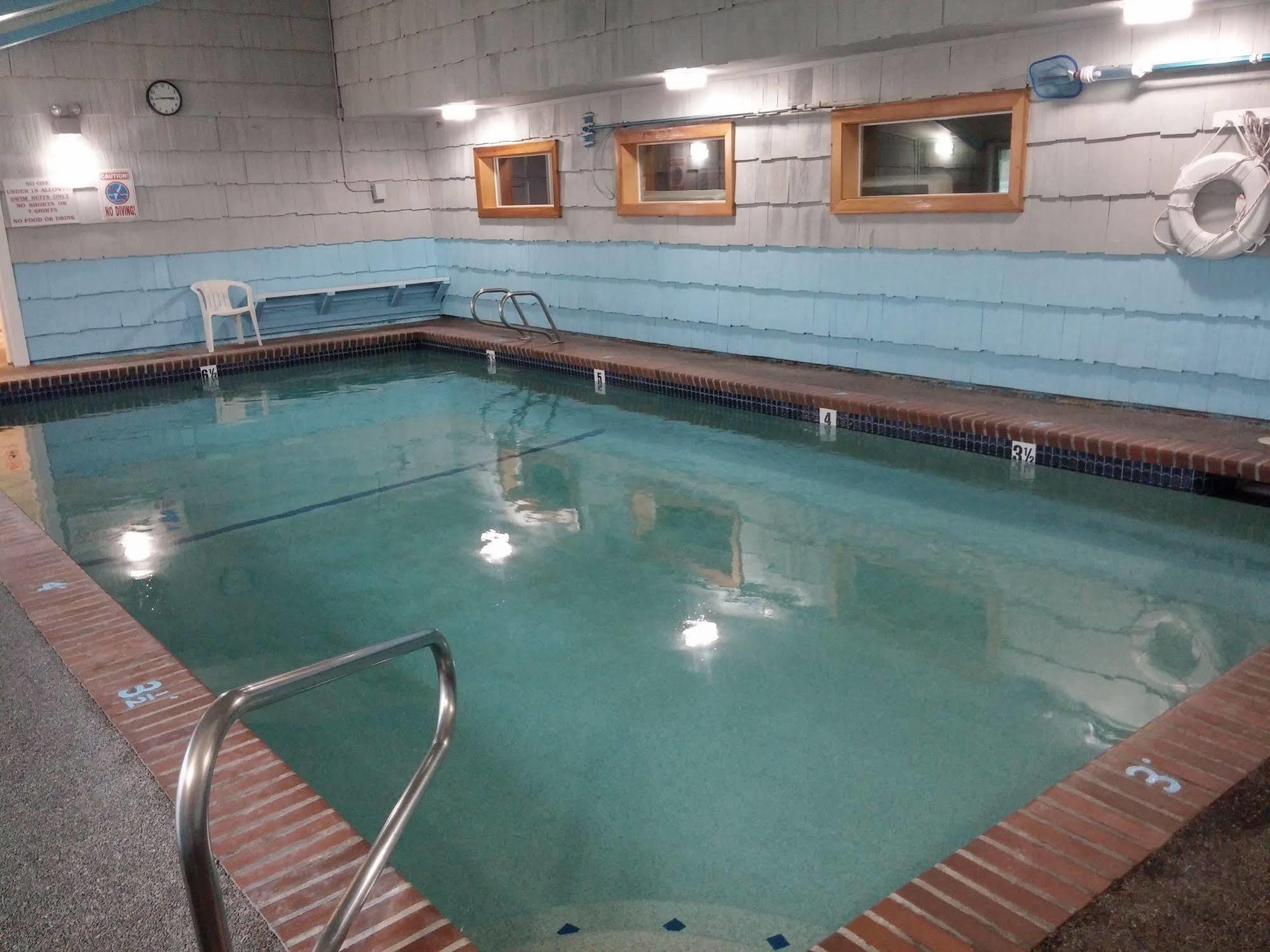 רוקאווי ביץ' Silver Sands מראה חיצוני תמונה
