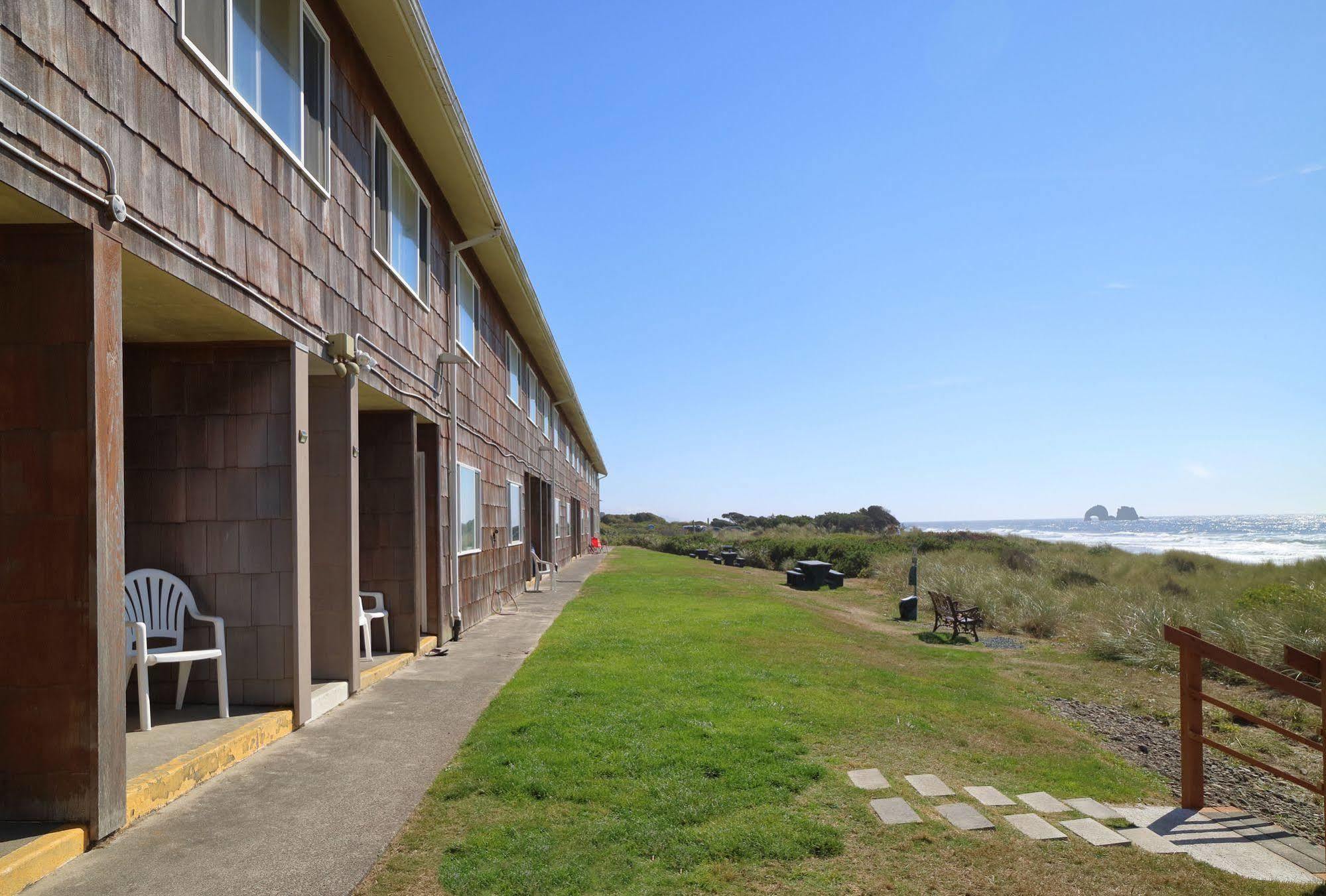 רוקאווי ביץ' Silver Sands מראה חיצוני תמונה